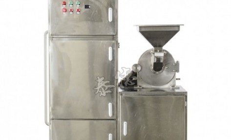 如何選擇適合的粉碎機(jī)你知道嗎?