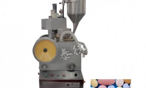 影響壓片機(jī)使用壽命的因素有哪些?