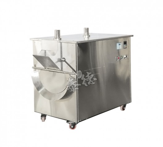 炒藥機