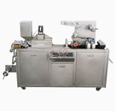 泡罩包裝機設備